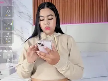 Stripchat Sex Chat of Meloddy_Parkerr_