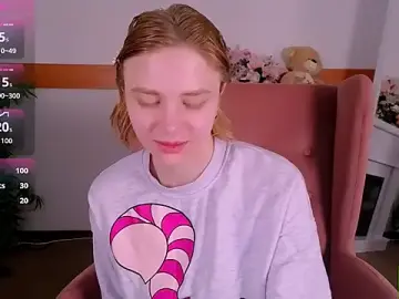 Stripchat Free Live Porn of MirraBellanta