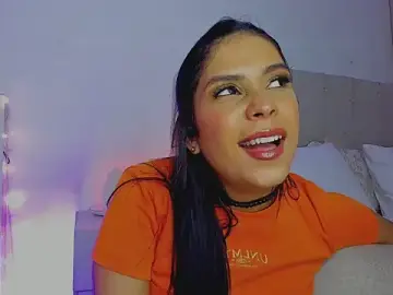 Stripchat Live Sex of TheGloriousSophie
