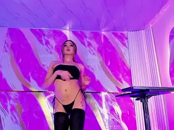 Stripchat Best Webcam of The_Babylon_of_girls