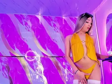 Stripchat Best Webcam of The_Babylon_of_girls