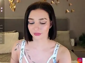 Stripchat Adult Webcams of ammy_cummy