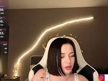 Stripchat Private Sex Chat of ammy_cummy