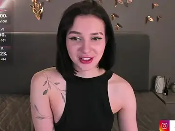 Stripchat Best Webcam of ammy_cummy