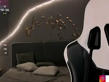 Stripchat Adult Webcam of ammy_cummy