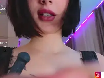 Stripchat Best live sex cam show of ammy_cummy