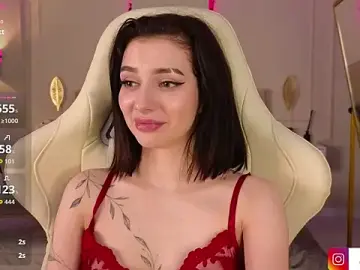 Stripchat Best Webcam of ammy_cummy