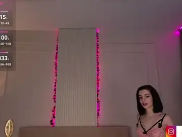 Stripchat Free Live Porn of ammy_cummy