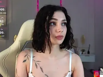 Stripchat Adult Video Chat of ammy_cummy