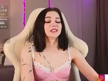 Stripchat Sex Cam of ammy_cummy