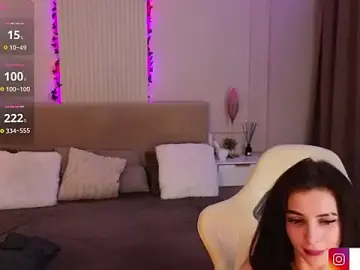 Stripchat Free Live Porn of ammy_cummy