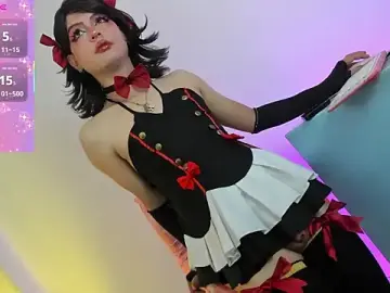 Stripchat Free Live Porn of andy_candy01