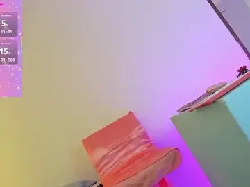 Stripchat Adult Webcam of andy_candy01