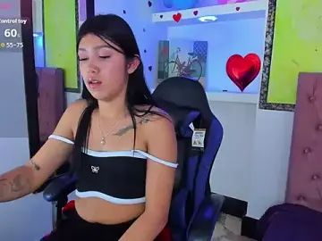 Stripchat Adult Video Chat of emily_rosse04