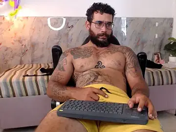 Stripchat Watch Live Sex Cams of hanz_col