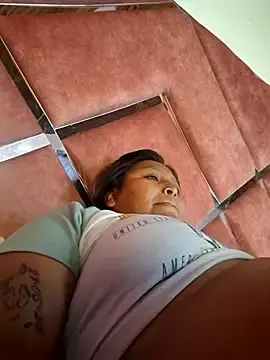 Stripchat Nude Webcam of luizaasex