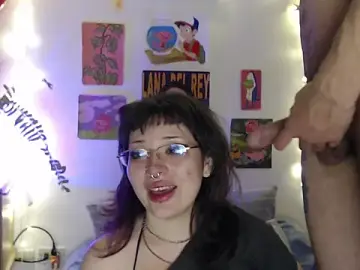 Stripchat Best Webcam of AsRusell666