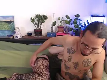 Stripchat Live Porn of AsRusell666