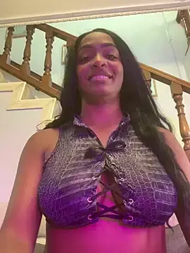 Stripchat Best live sex cam show of JanneCooper