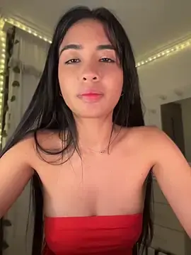 Stripchat Sex Chat of lina_pink