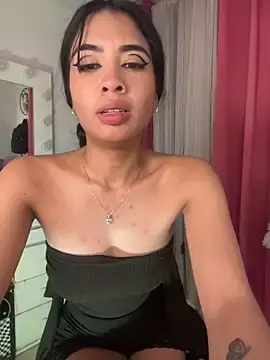 Stripchat Live Porn of lina_pink