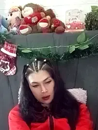 Stripchat Sex Chat of Devilnia9