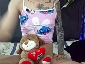 Stripchat Watch Live Sex Cams of Devilnia9