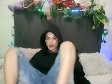 Stripchat Adult Webcams of Devilnia9
