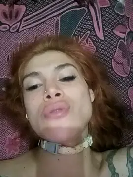 Stripchat Free Porn Cam of Devilnia9