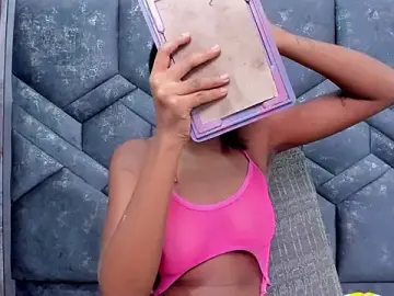 Stripchat Free Porn Cam of dalilaqueen