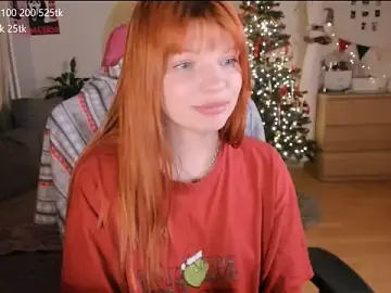 Stripchat Best Webcam of lil_lia