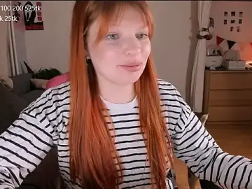 Stripchat Sex Cam of lil_lia