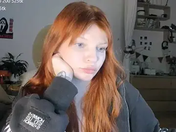 Stripchat Adult Webcam of lil_lia