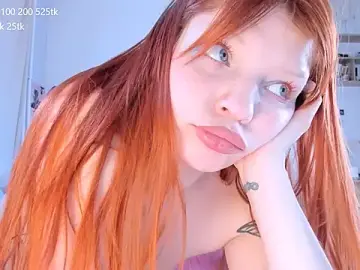 Stripchat Best Webcam of lil_lia