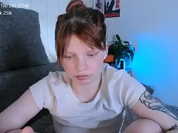 Stripchat Live Sex Cam of lil_lia
