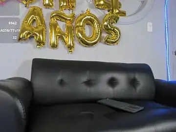 Stripchat Private Sex Chat of Cristopher_strong