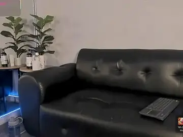 Stripchat Best Webcam of Cristopher_strong