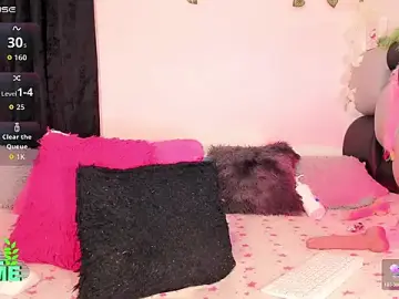 Stripchat Sex Chat of sabrinamossii