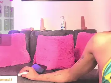 Stripchat Free Porn Cam of sabrinamossii