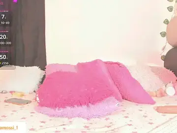 Stripchat Live Porn of sabrinamossii