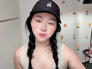 Stripchat Nude Webcam of xixi-baobao