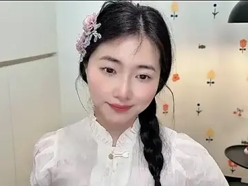 Stripchat Live Sex of xixi-baobao