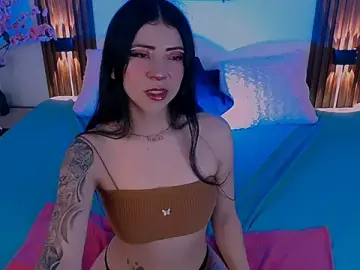 Stripchat Best live sex cam show of AmyHE