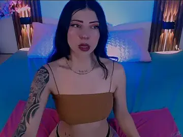 Stripchat Adult Webcam of AmyHE