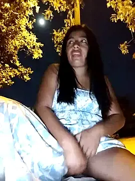 Stripchat Live Porn of Clery_lin