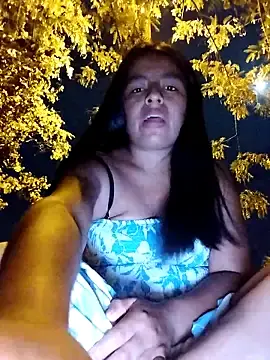 Stripchat Free Live Porn of Clery_lin