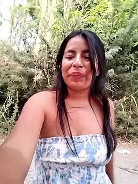 Stripchat Best Webcam of Clery_lin