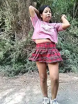 Stripchat Adult Video Chat of Clery_lin