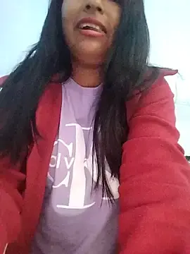 Stripchat Live Porn of Clery_lin