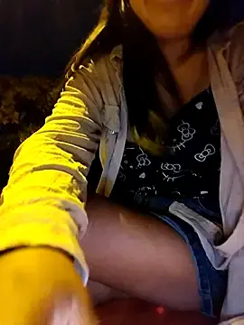 Stripchat Sex Cam of Clery_lin